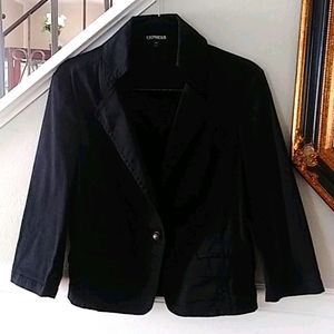 Woman's Jacket